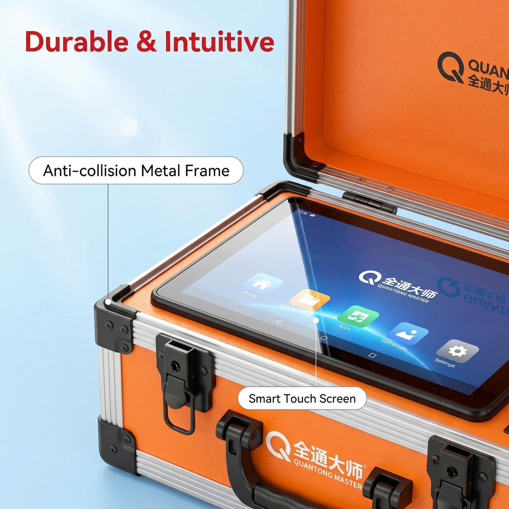 QuanTong Master Home Massage Device