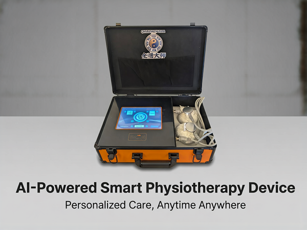 QuanTong Master Home Massage Device