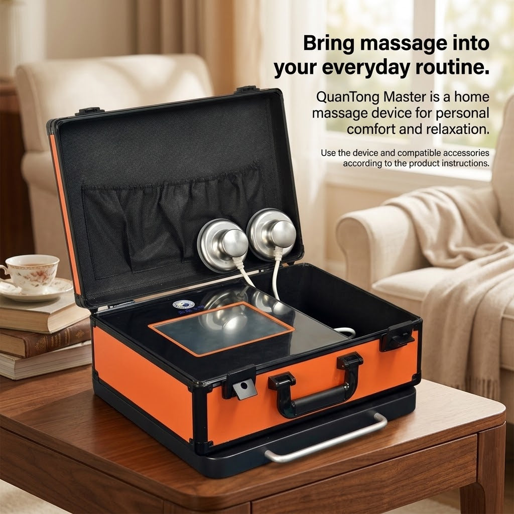 QuanTong Master Massage Device