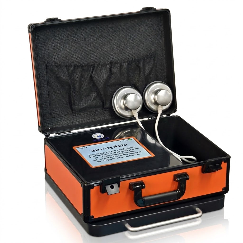 QuanTong Master Massage Device