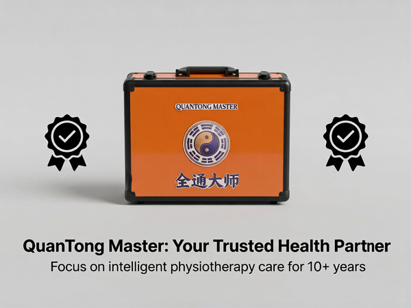 QuanTong Master Home Massage Device