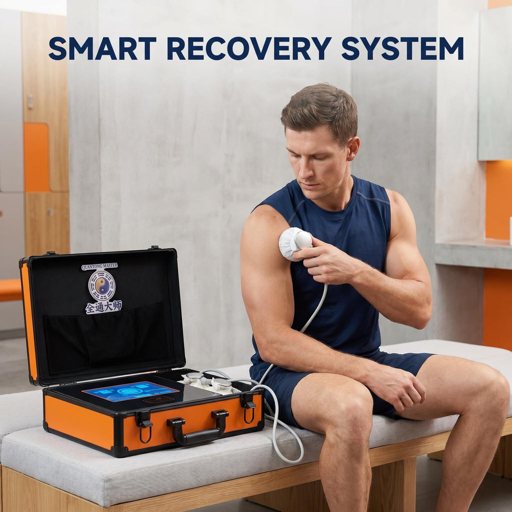 QuanTong Master Home Massage Device