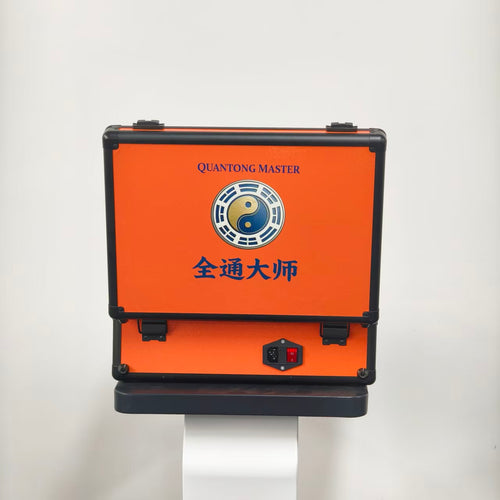 QuanTong Master Home Massage Device